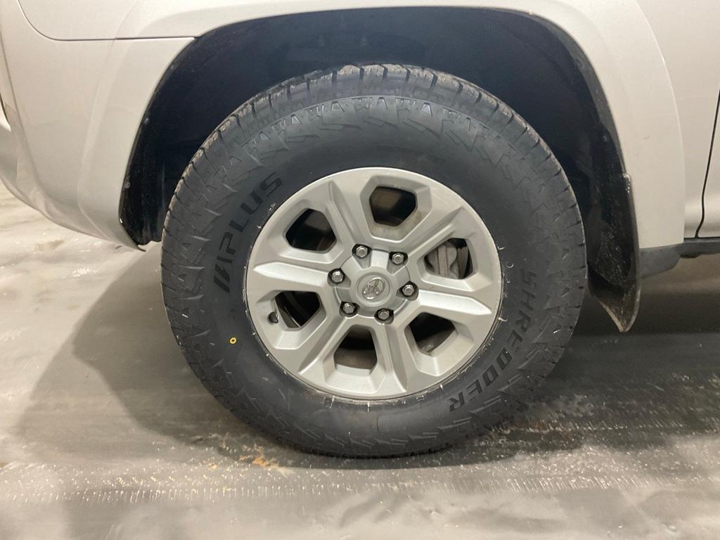 used 2023 Toyota 4Runner car, priced at $29,980
