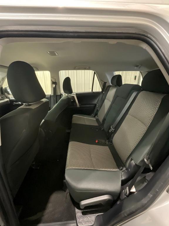 used 2023 Toyota 4Runner car, priced at $29,980