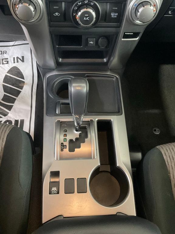 used 2023 Toyota 4Runner car, priced at $29,980