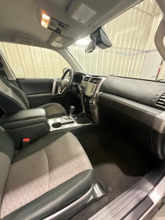 used 2023 Toyota 4Runner car, priced at $29,980