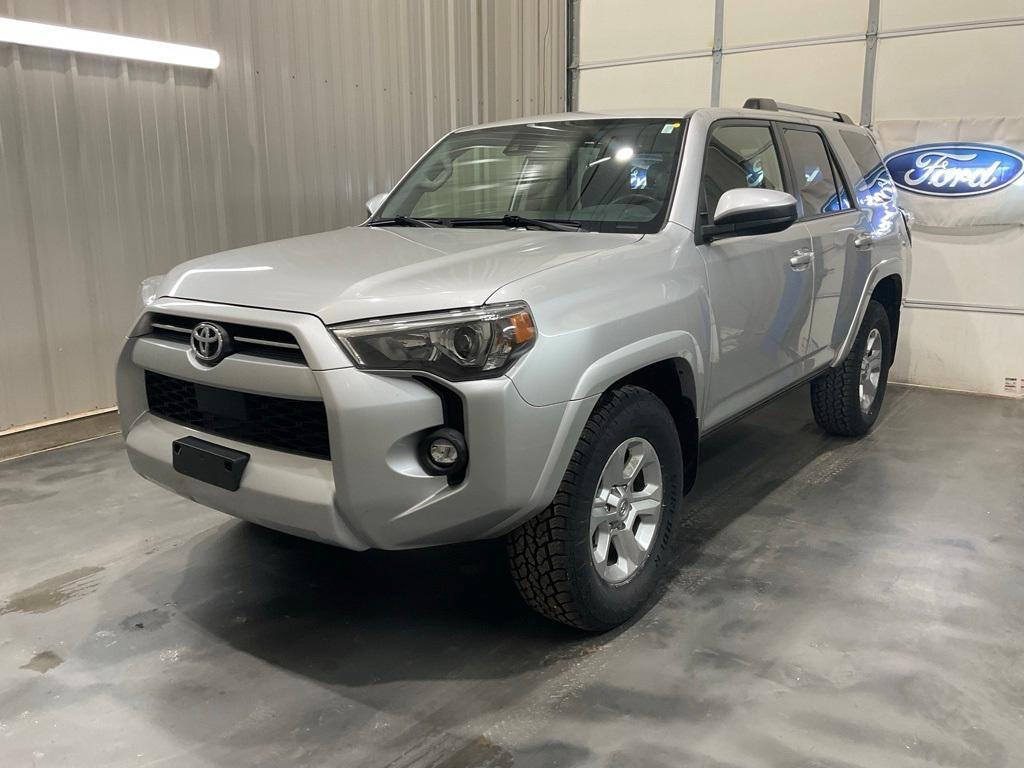 used 2023 Toyota 4Runner car, priced at $29,980