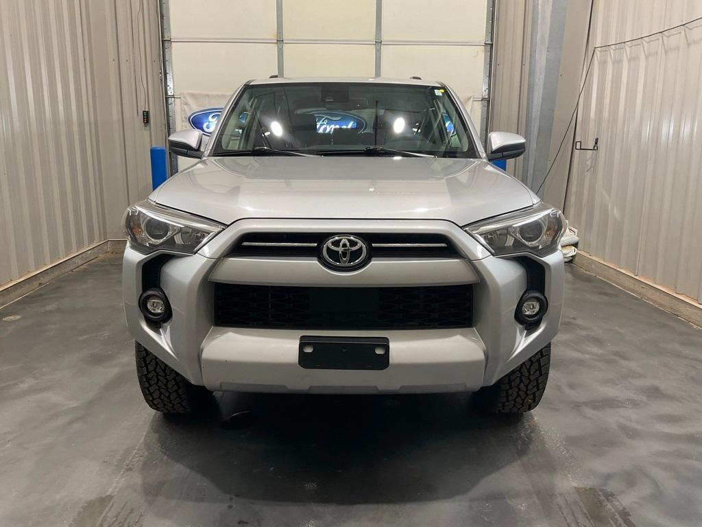 used 2023 Toyota 4Runner car, priced at $29,980