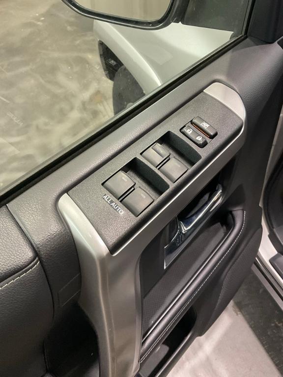 used 2023 Toyota 4Runner car, priced at $29,980