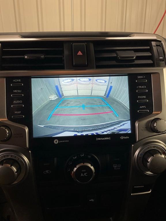 used 2023 Toyota 4Runner car, priced at $29,980