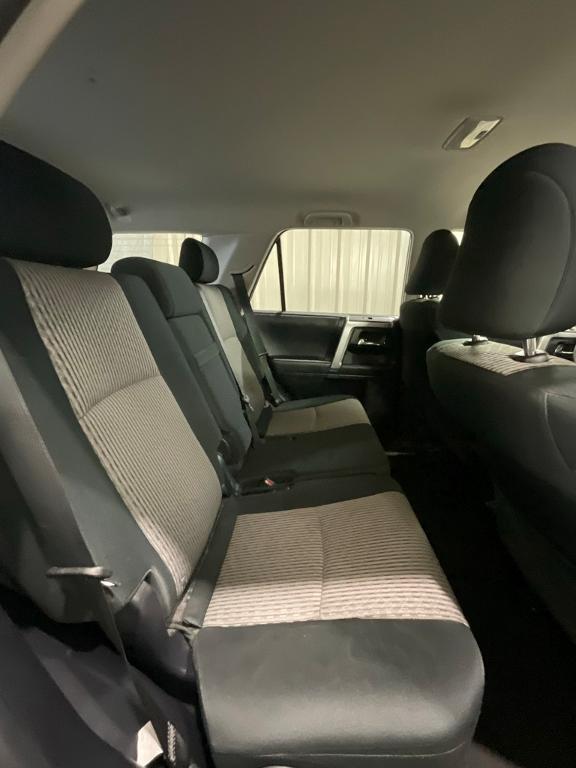 used 2023 Toyota 4Runner car, priced at $29,980