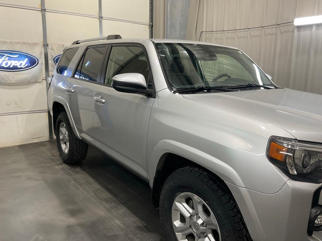 used 2023 Toyota 4Runner car, priced at $29,980