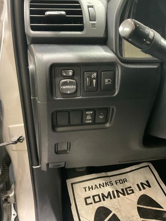 used 2023 Toyota 4Runner car, priced at $29,980