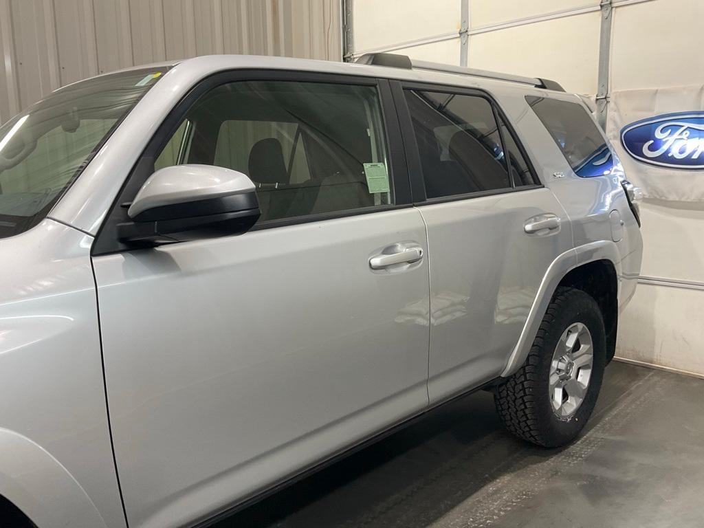 used 2023 Toyota 4Runner car, priced at $29,980