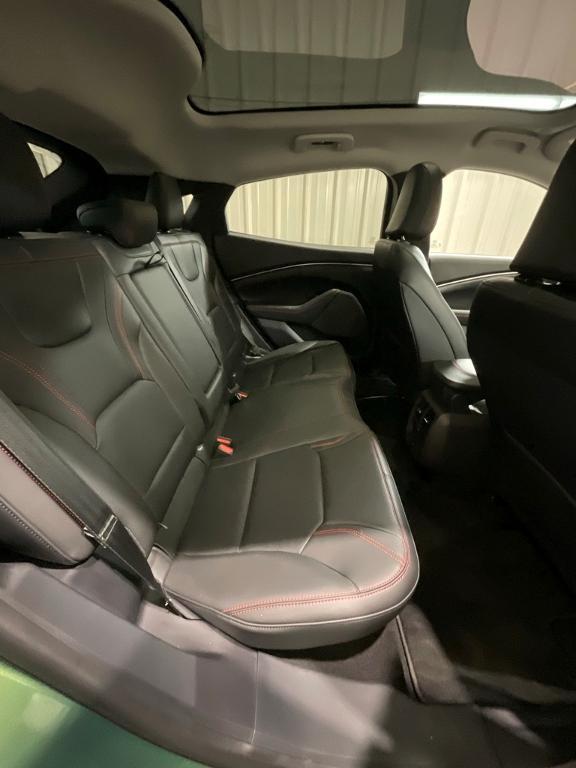 used 2025 Ford Mustang Mach-E car, priced at $37,790