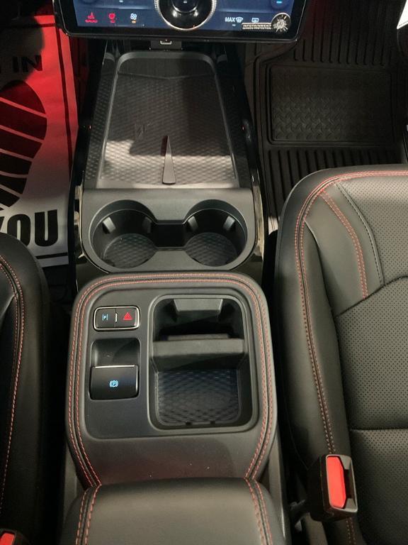 used 2025 Ford Mustang Mach-E car, priced at $37,790