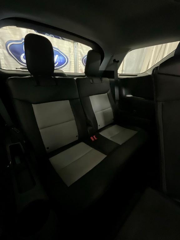 used 2022 Ford Explorer car, priced at $29,490