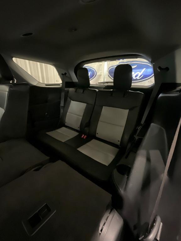 used 2022 Ford Explorer car, priced at $29,490