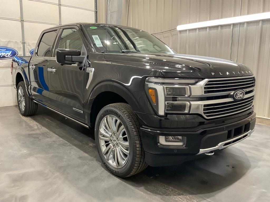 new 2024 Ford F-150 car