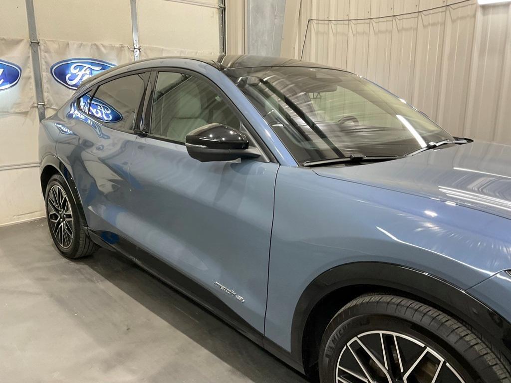 used 2024 Ford Mustang Mach-E car, priced at $31,940