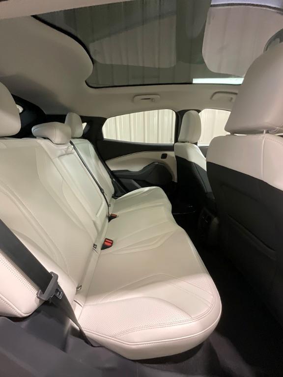 used 2024 Ford Mustang Mach-E car, priced at $31,940