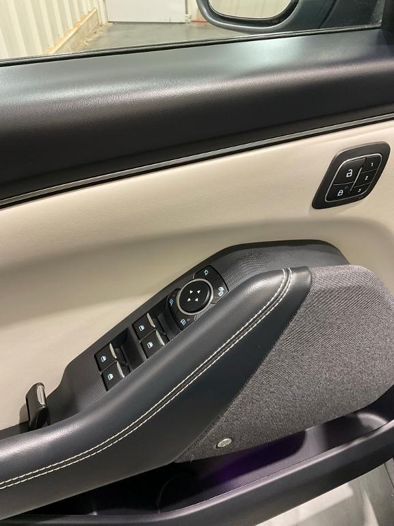 used 2024 Ford Mustang Mach-E car, priced at $31,940