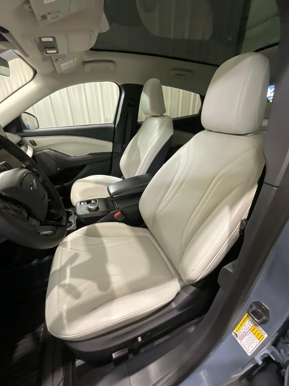 used 2024 Ford Mustang Mach-E car, priced at $31,940