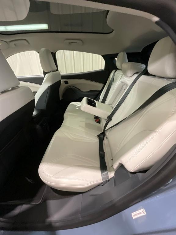 used 2024 Ford Mustang Mach-E car, priced at $31,940