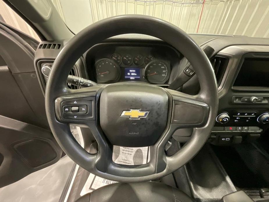 used 2022 Chevrolet Silverado 3500 car, priced at $42,990