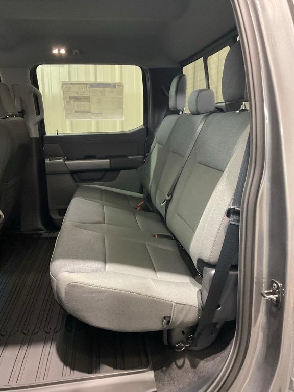 new 2025 Ford F-150 car, priced at $60,528