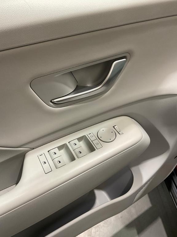 used 2024 Hyundai Kona car, priced at $21,990