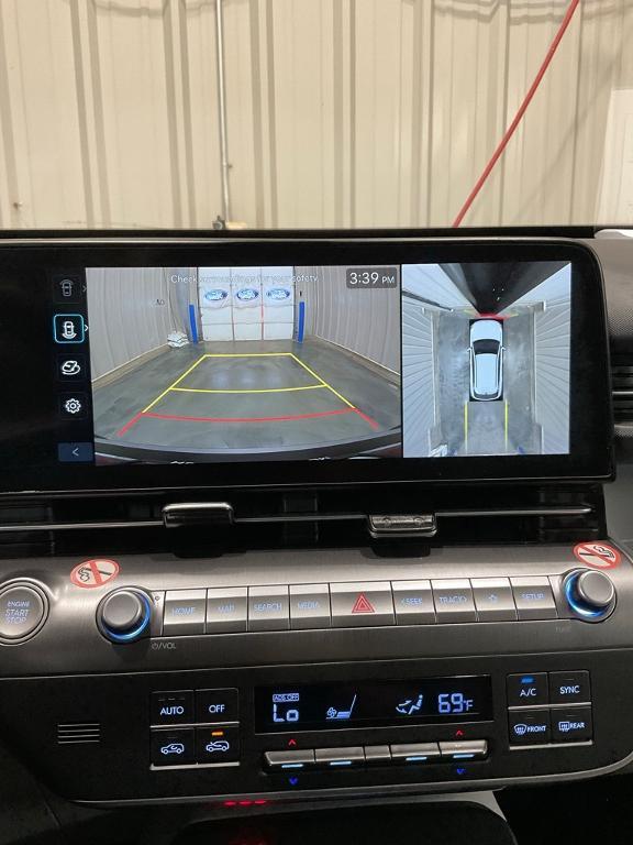 used 2024 Hyundai Kona car, priced at $21,990