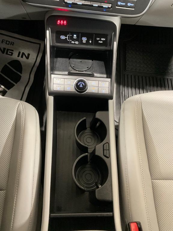 used 2024 Hyundai Kona car, priced at $21,990