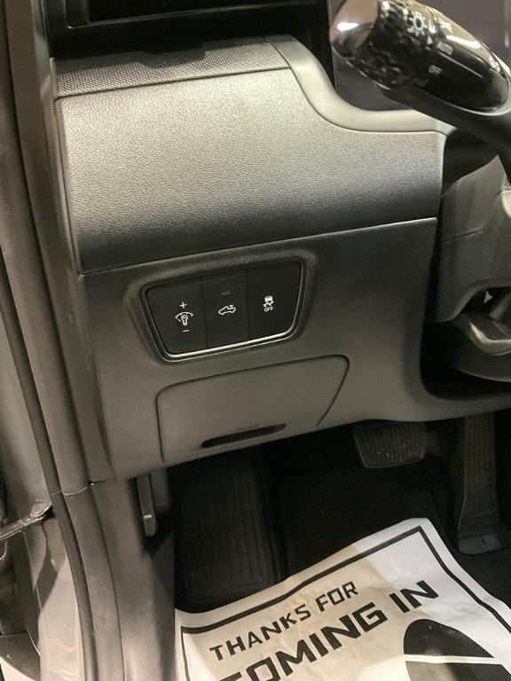 used 2024 Hyundai SANTA CRUZ car, priced at $26,990