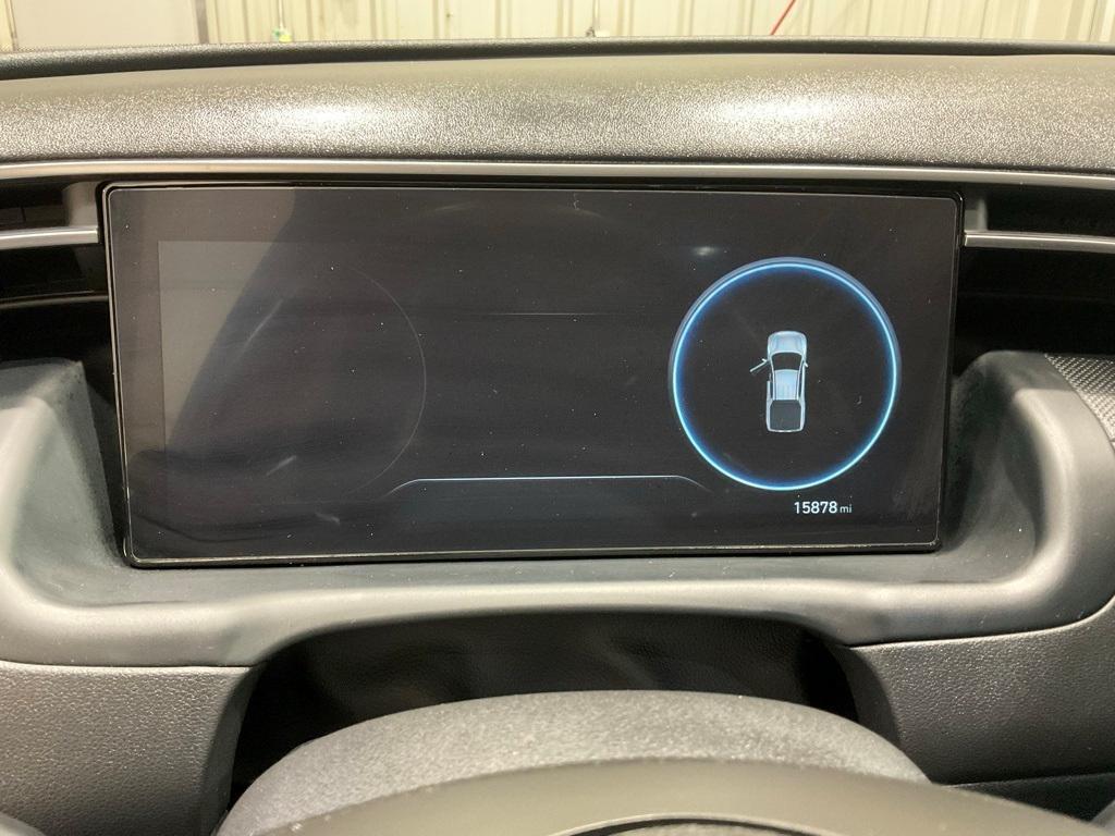 used 2024 Hyundai SANTA CRUZ car, priced at $26,990