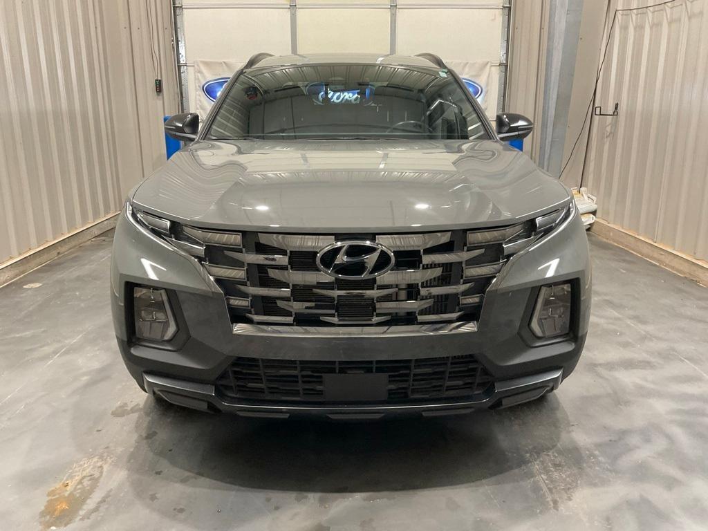 used 2024 Hyundai SANTA CRUZ car, priced at $26,990