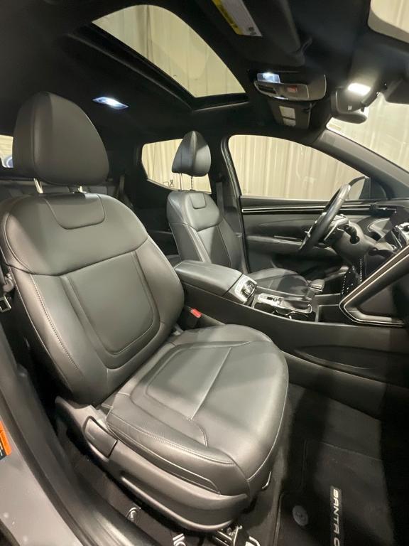 used 2024 Hyundai SANTA CRUZ car, priced at $26,990