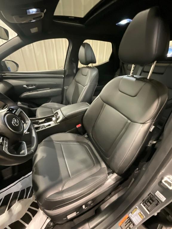 used 2024 Hyundai SANTA CRUZ car, priced at $26,990