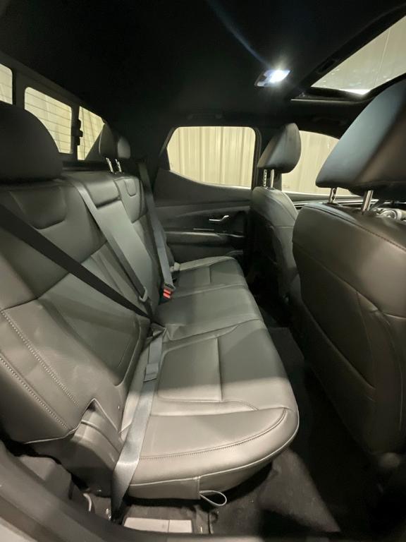 used 2024 Hyundai SANTA CRUZ car, priced at $26,990