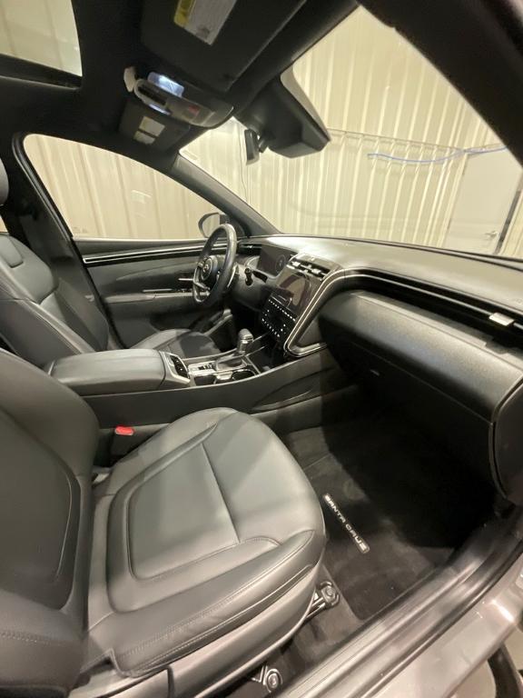 used 2024 Hyundai SANTA CRUZ car, priced at $26,990
