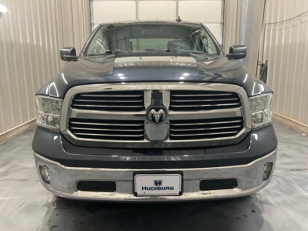 used 2015 Ram 1500 car, priced at $17,750