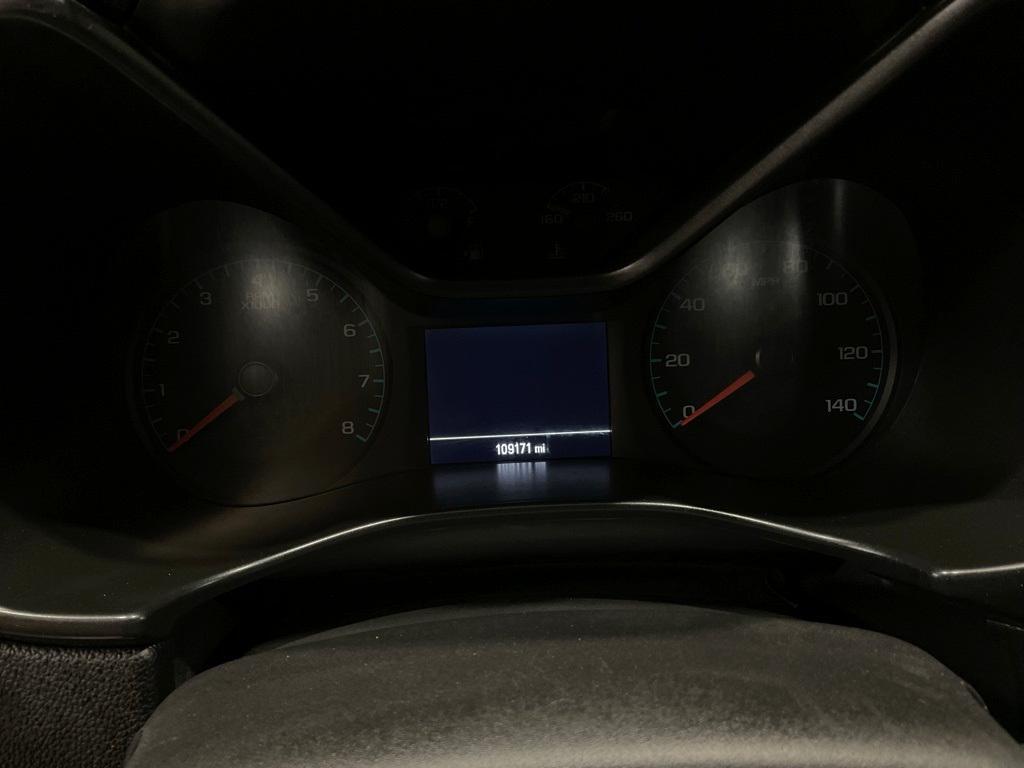 used 2021 GMC Canyon car, priced at $22,980