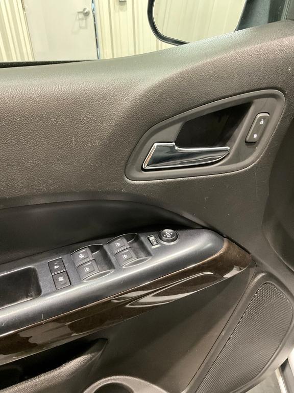 used 2021 GMC Canyon car, priced at $22,980