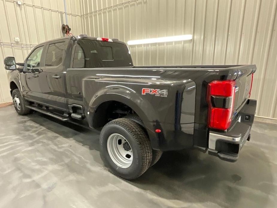 new 2024 Ford F-350 car, priced at $68,120