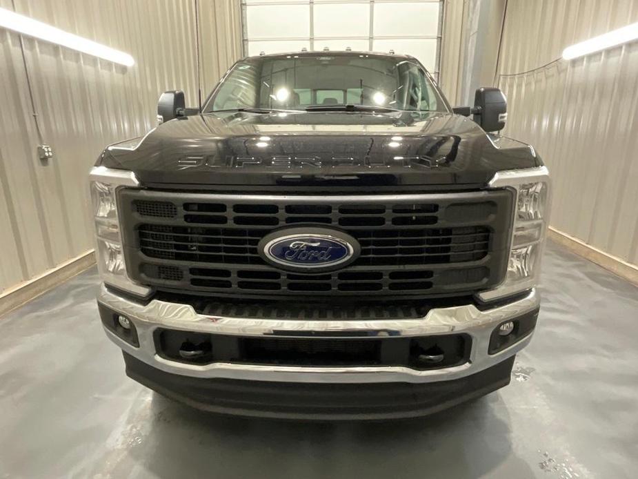 new 2024 Ford F-350 car, priced at $68,120