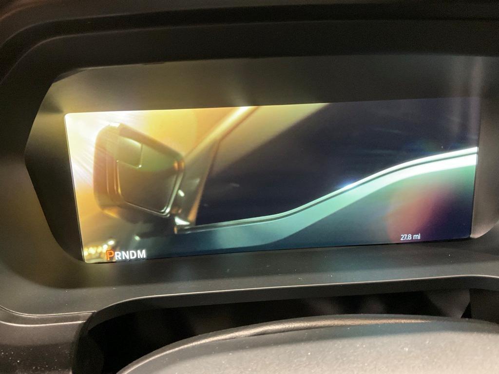 new 2025 Ford F-150 car, priced at $73,985
