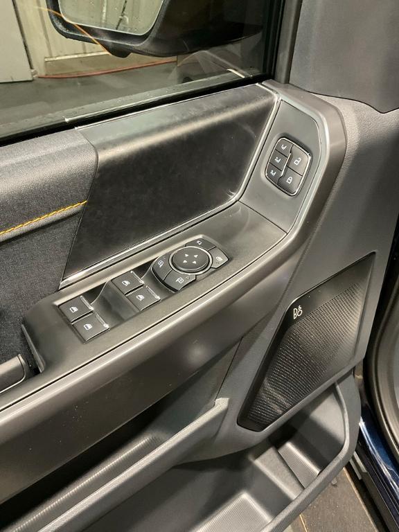 new 2025 Ford F-150 car, priced at $73,985