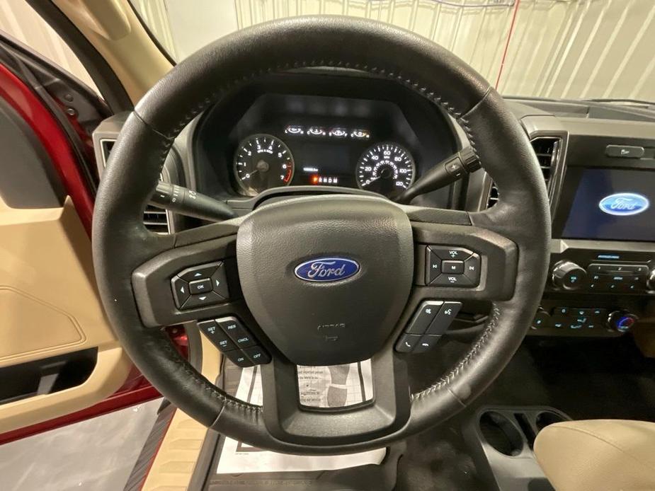 used 2019 Ford F-150 car, priced at $22,990