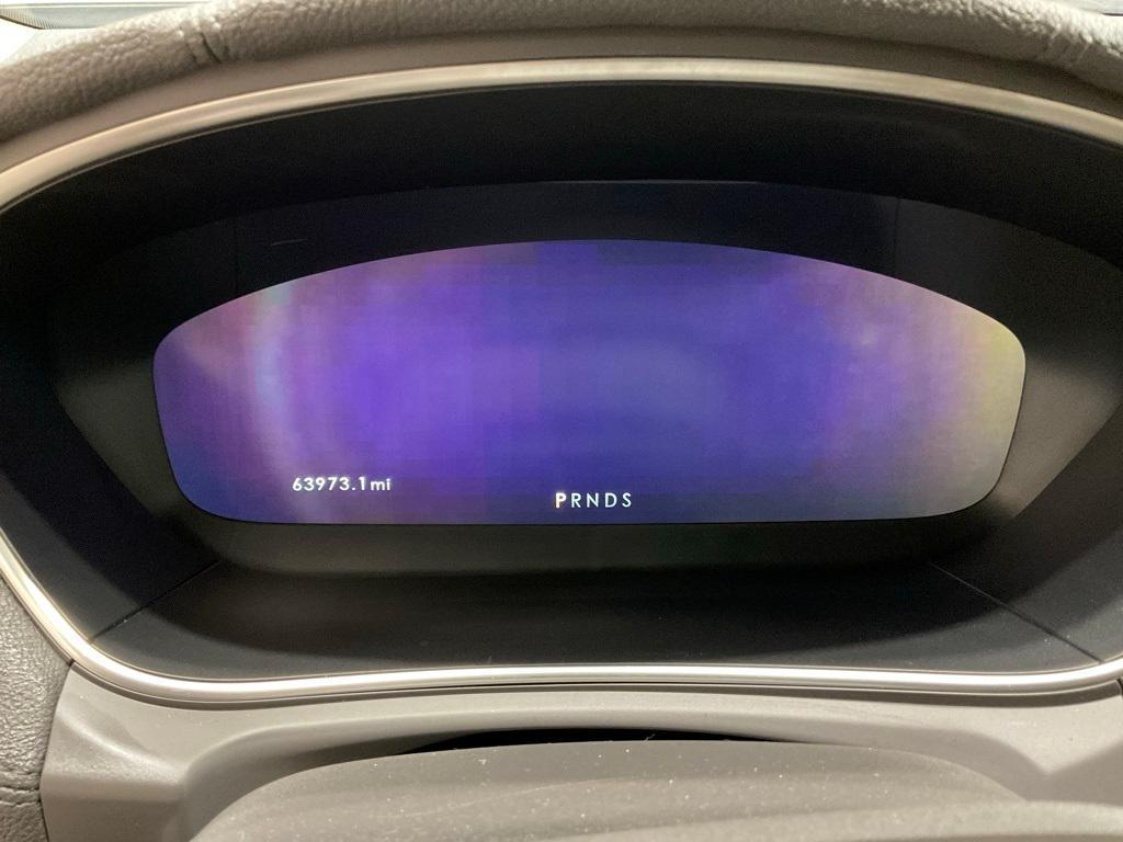 used 2019 Lincoln Nautilus car, priced at $18,490