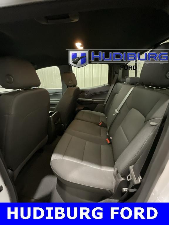 used 2024 Chevrolet Colorado car, priced at $39,490