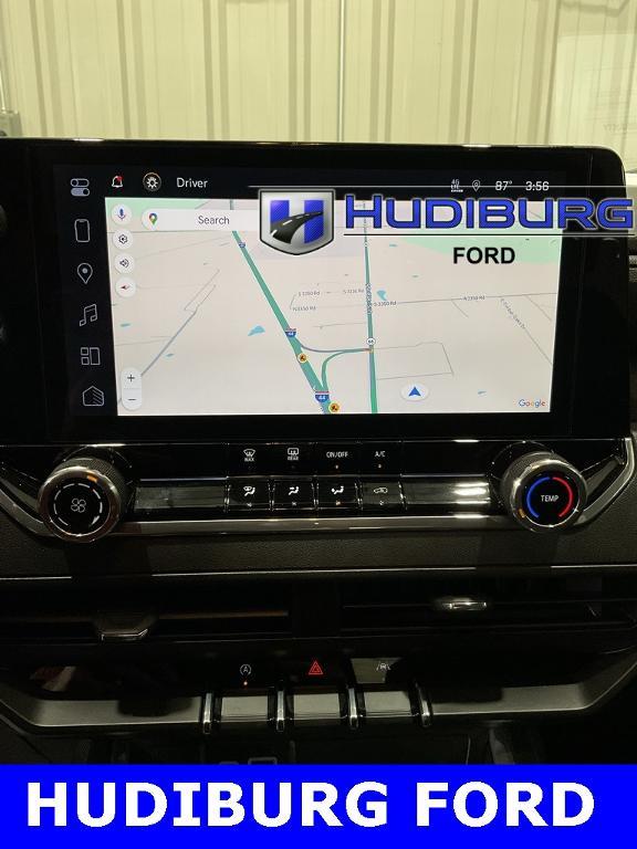 used 2024 Chevrolet Colorado car, priced at $39,490