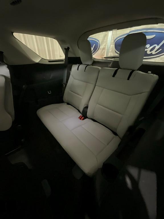 new 2026 Ford Explorer car, priced at $61,995