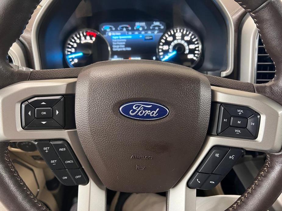 used 2019 Ford F-150 car, priced at $23,980