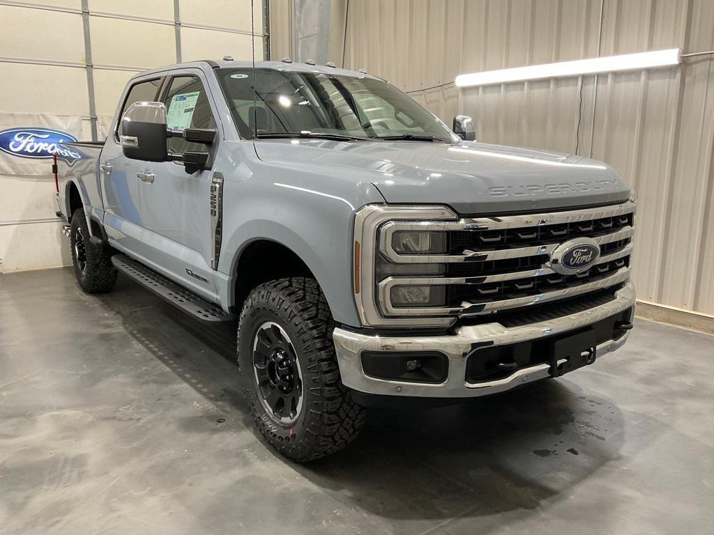 new 2026 Ford F-250 car, priced at $98,591