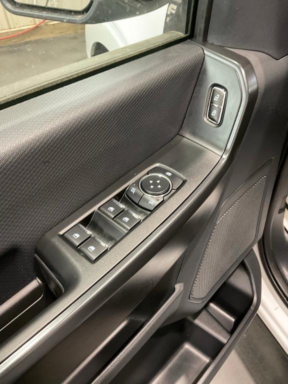 new 2025 Ford F-150 car, priced at $45,156