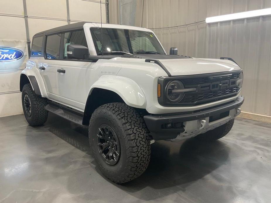 new 2024 Ford Bronco car, priced at $86,899